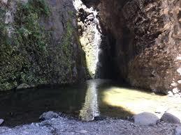Barranco del Rio